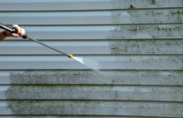 Best Deck Pressure Washing  in Lindale, GA