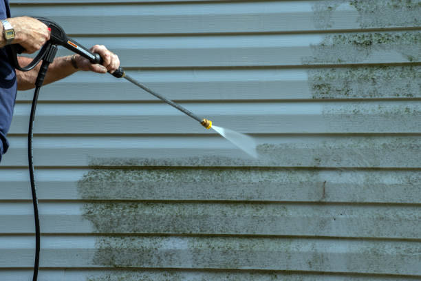 Best Fence Pressure Washing  in Lindale, GA