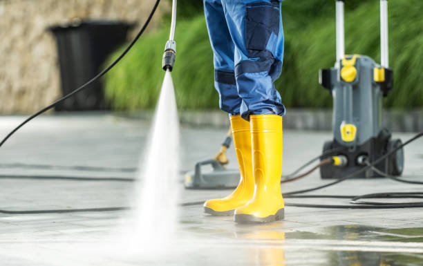 Best Residential Pressure Washing Services  in Lindale, GA