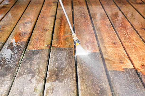 Best Commercial Building Pressure Washing  in Lindale, GA
