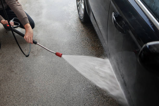 Best Commercial Pressure Washing  in Lindale, GA
