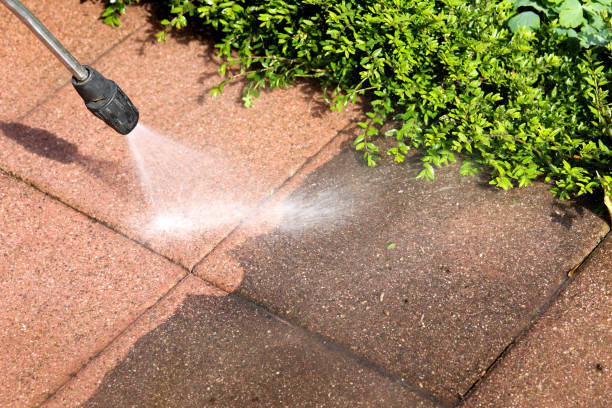 Deck Cleaning Services in Lindale, GA