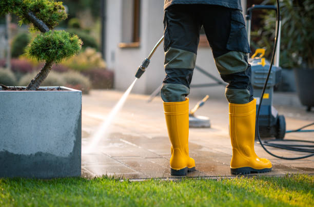 Professional Pressure Washing in Lindale, GA